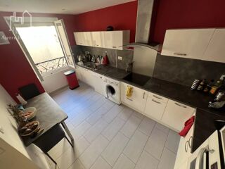  Appartement � vendre 5 pi�ces 110 m�