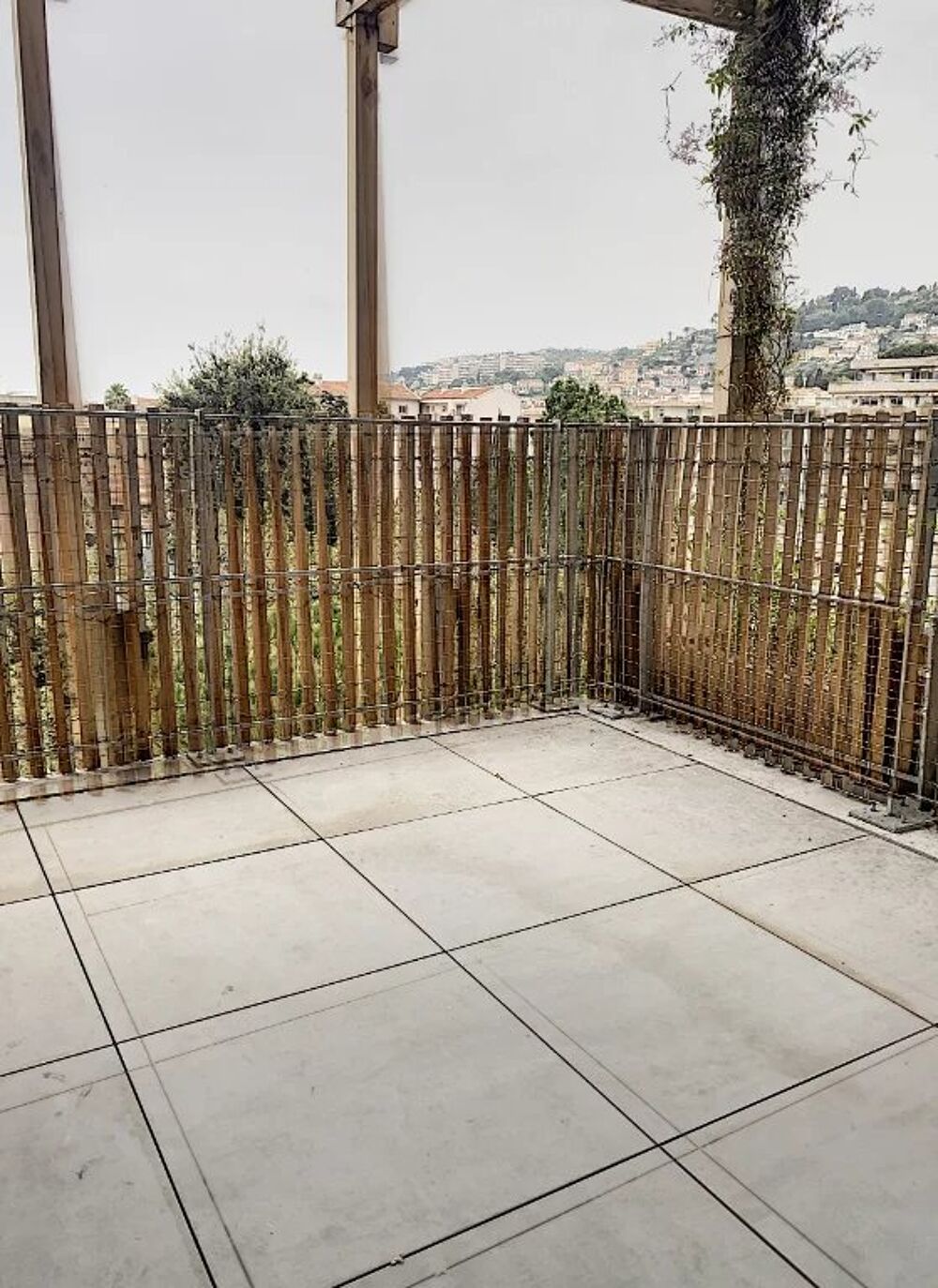 Location Appartement Charmant studio Gorbella Nice
