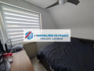  Maison à vendre 5 pièces 90 m²