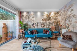  Appartement à vendre 2 pièces 40 m²