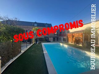  Hôtel Particulier à vendre 10 pièces 255 m²