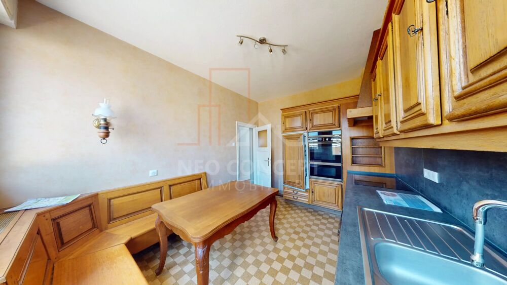 Vente Maison EXCLUSIVITE NEO CONCEPT IMMO Lauterbourg