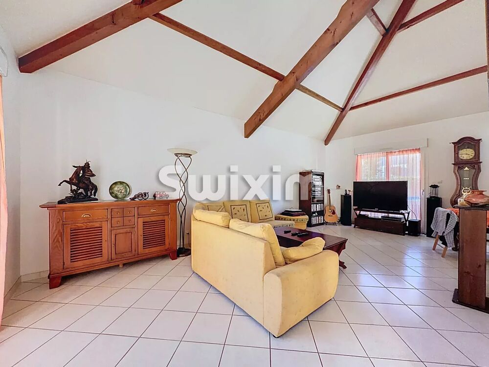 � vendre  Maison Pr�vessin-Mo�ns (01280)