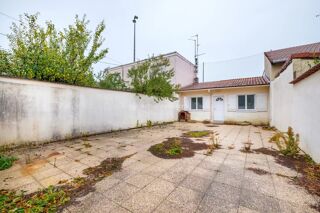  Maison � vendre 5 pi�ces 42 m�