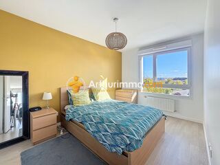  Appartement  vendre 3 pices 61 m