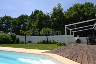  Maison � vendre 8 pi�ces 170 m�
