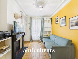  Appartement � vendre 3 pi�ces 40 m�