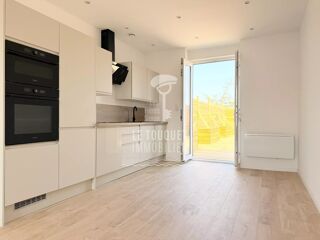  Appartement à vendre 4 pièces 60 m²