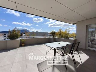  Appartement à vendre 6 pièces 137 m²