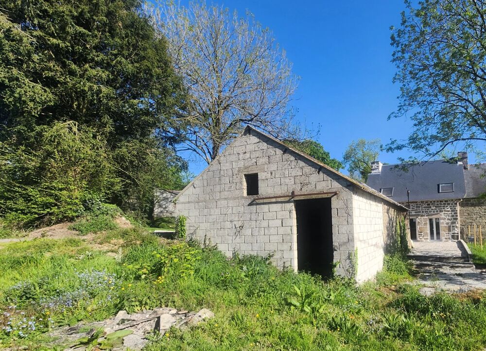 En campagne de GLOMEL
