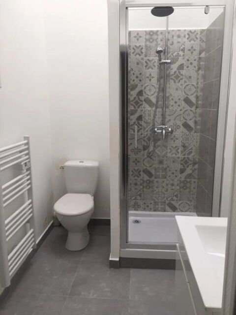  Appartement � louer 2 pi�ces 33 m�