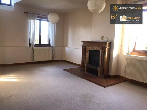  Appartement � louer 4 pi�ces 95 m�