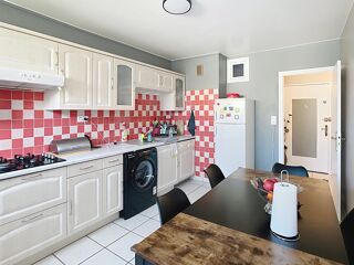  Appartement � vendre 4 pi�ces 1 m�