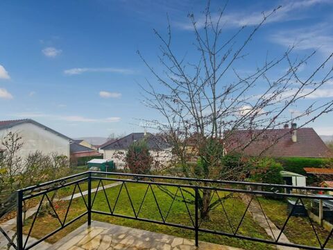  Maison � louer 5 pi�ces 73 m�