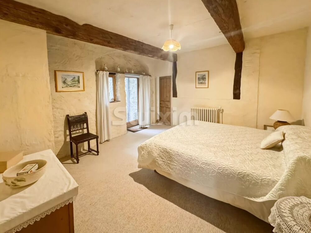  vendre  Maison Sauzet (26740)