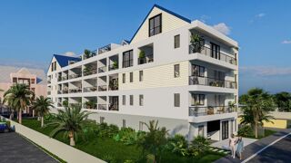  Appartement  vendre 4 pices 86 m