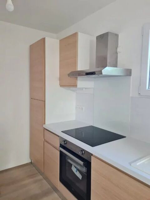  Appartement � louer 2 pi�ces 55 m�