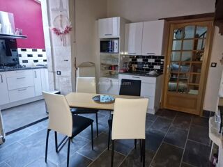  Maison à vendre 3 pièces 104 m²