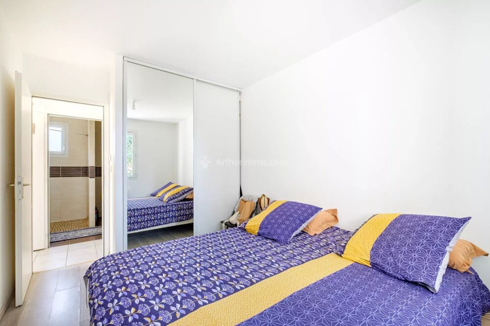 à vendre  Villa Villeurbanne (69100)