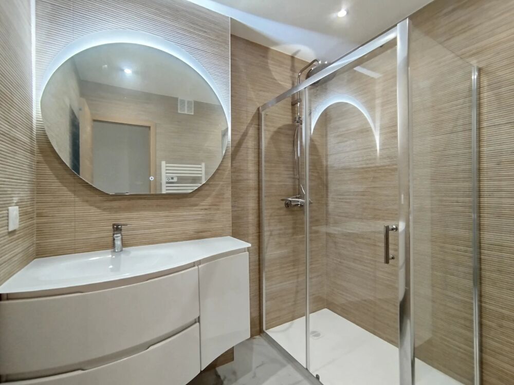 Vente Appartement LE CANNET 2/3P Le cannet