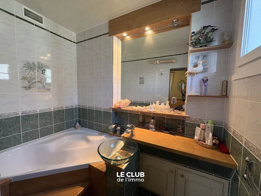 Vente Maison MAISON T9 - LA CHAPELLE SAINT MESMIN La chapelle-saint-mesmin