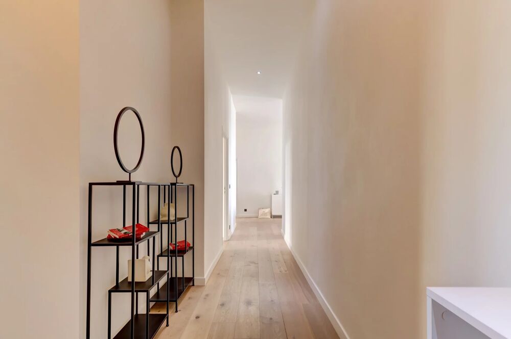  vendre  Appartement Beaulieu-sur-Mer (06310)