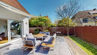  Maison � vendre 4 pi�ces 131 m�