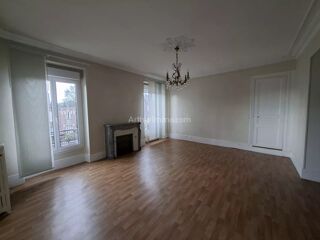  Appartement à vendre 5 pièces 106 m²