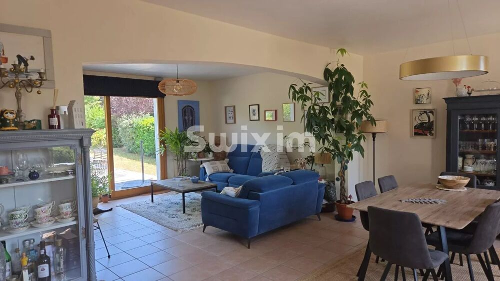 Vente Maison Magnifique Maison contemporaine au pays des Stuarts Aubigny-sur-nère
