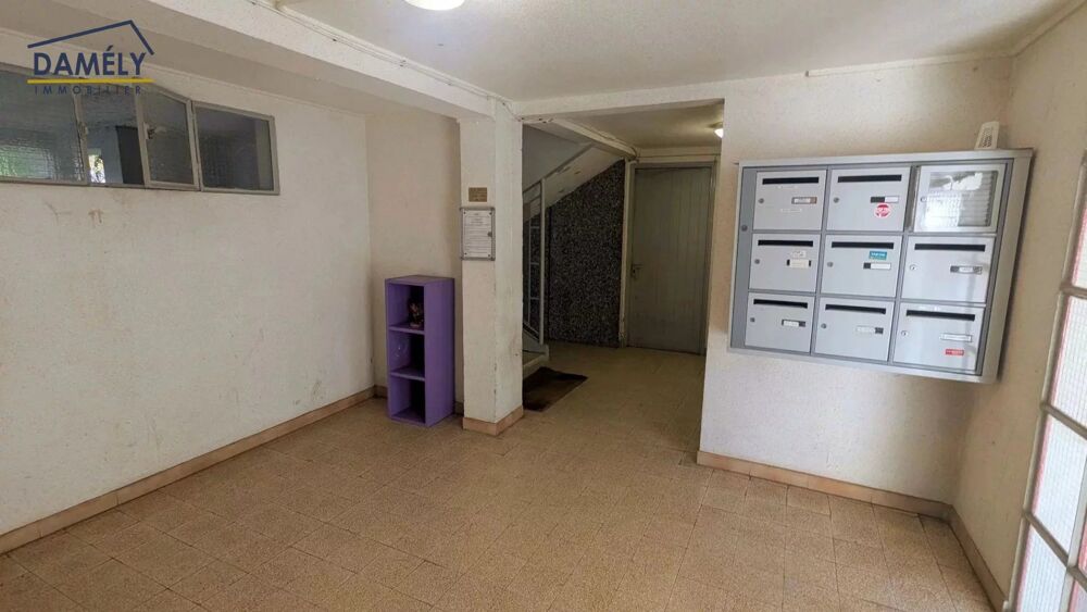 Vente Appartement Toulouse / Rangueil Toulouse