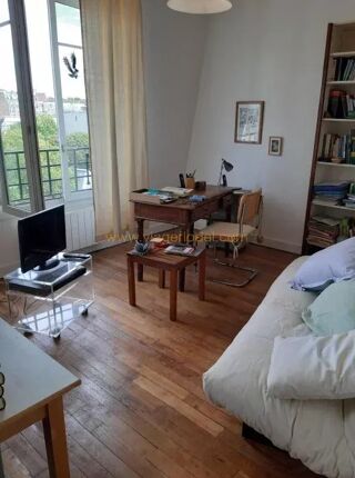  Appartement  vendre 1 pice 23 m