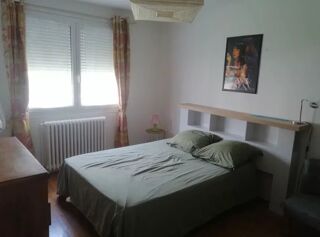  Appartement à louer 3 pièces 60 m²