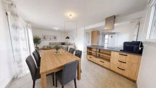  Maison à vendre 4 pièces 83 m²