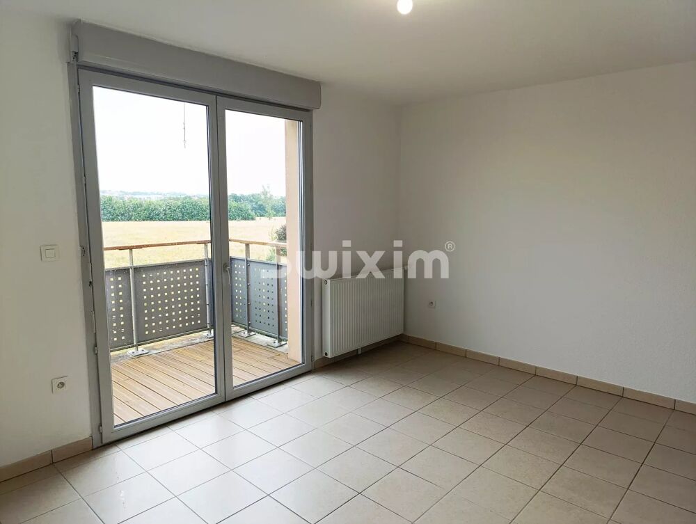 Vente Appartement Toulouse Appartement 45m² Toulouse