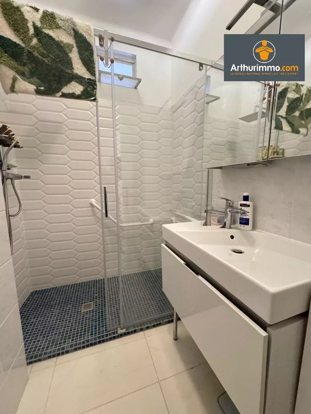 Vente Appartement VENTE Appartement T3 centre ville Propriano