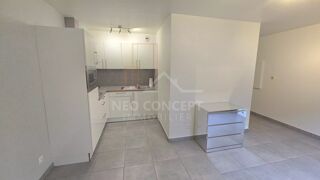  Appartement à vendre 1 pièce 23 m²