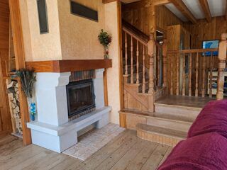  Maison � vendre 7 pi�ces 168 m�
