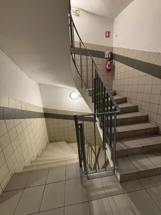  Appartement � vendre 3 pi�ces 59 m�