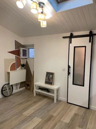  Appartement � louer 1 pi�ce 12 m�