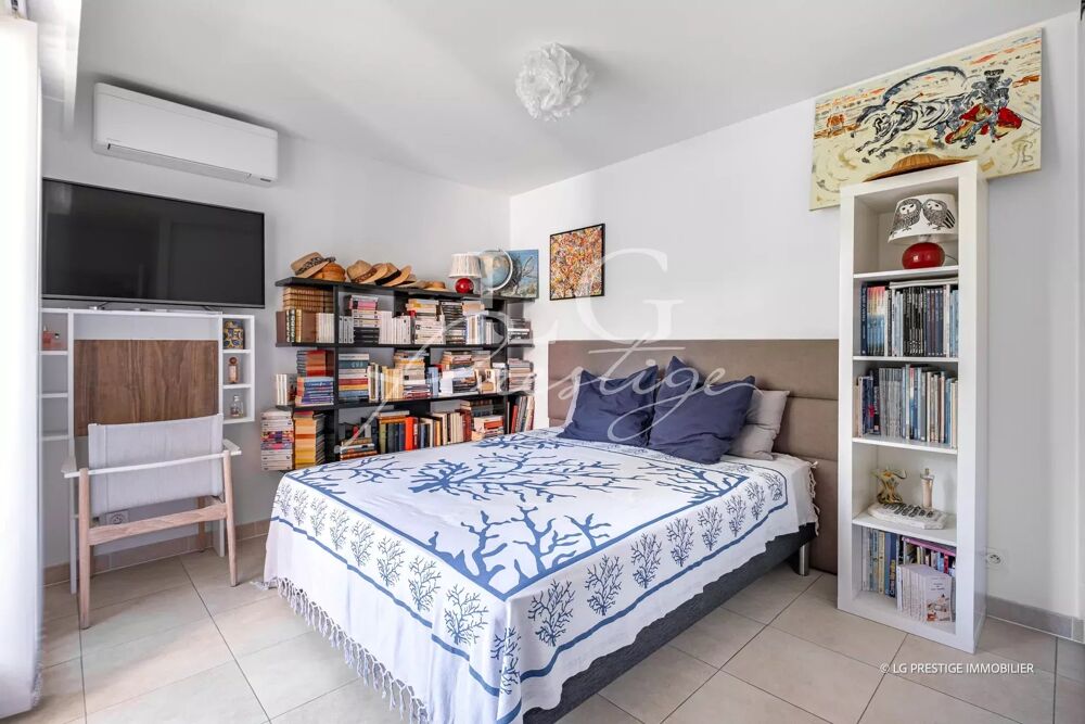 à vendre  Appartement Mandelieu-la-Napoule (06210)