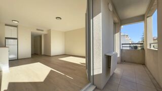  Appartement  vendre 1 pice 35 m