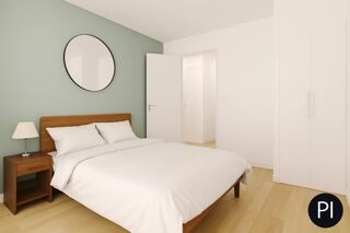  Appartement � vendre 2 pi�ces 49 m�