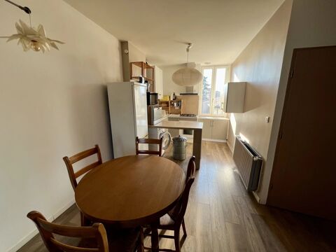  Appartement � louer 3 pi�ces 59 m�