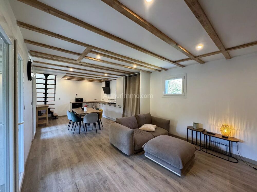Vente Maison MAISON COUP DE COEUR - MORESTEL Morestel