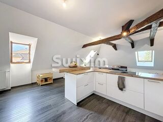  Appartement � vendre 4 pi�ces 141 m�