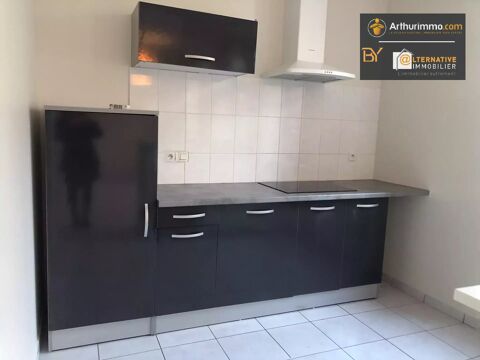  Maison � louer 4 pi�ces 81 m�