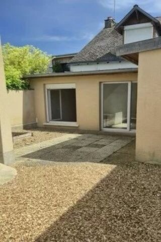  Appartement � louer 3 pi�ces 69 m�