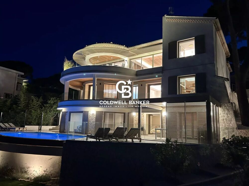 � vendre  Villa Antibes (06600)