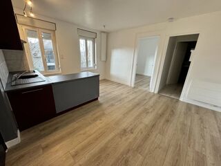  Appartement � louer 2 pi�ces 33 m�