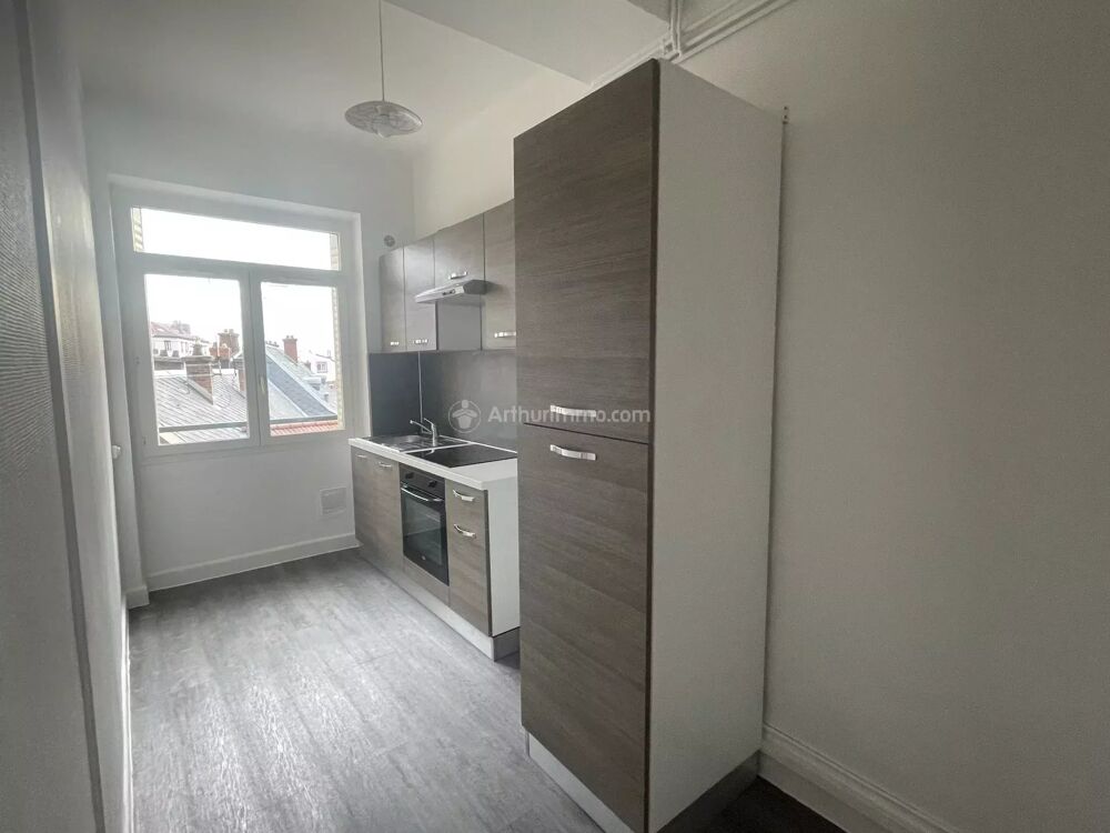 Location Appartement Appartement T2 de 46 m² - Métro République - Villeurbanne Villeurbanne
